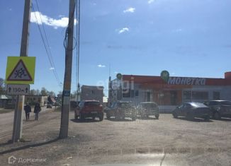 Земельный участок на продажу, 7.6 сот., СНТ Огонёк