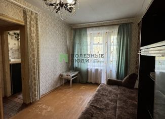 Продам 1-комнатную квартиру, 31.9 м2, Самара, Красноглинский район, Парусная улица, 7