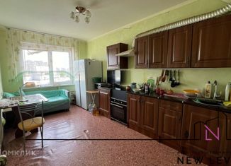 Продам трехкомнатную квартиру, 80 м2, Воронежская область, улица Владимира Невского, 25/3