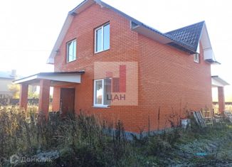 Продаю дом, 110.4 м2, деревня Агашкино, деревня Агашкино, 83