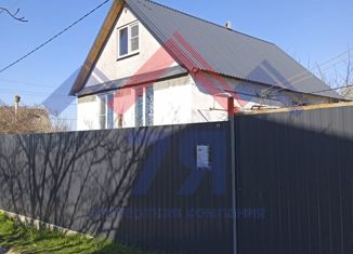 Дом на продажу, 60 м2, СОТ Строитель, Вишнёвая улица
