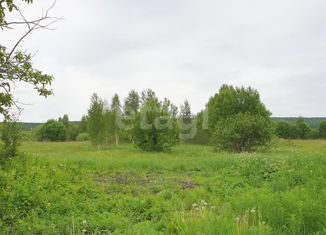 Продажа земельного участка, 20 сот., деревня Красная Зорька