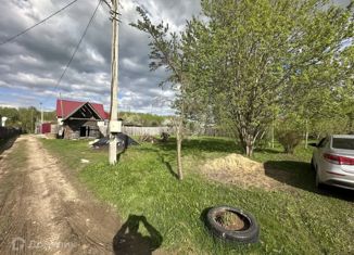 Продам земельный участок, 14.7 сот., садоводческое некоммерческое товарищество Тепличное, Центральная улица, 7-я линия