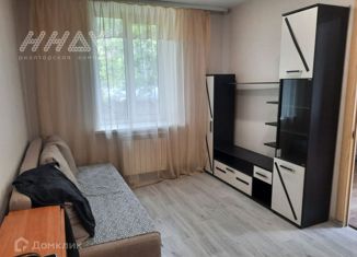 Продаю 2-ком. квартиру, 35 м2, Нижегородская область, улица Ладыжникова, 8