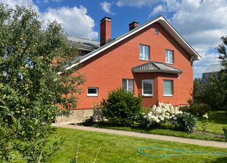 Продажа дома, 241 м2, Чехов, Историческая улица, 6