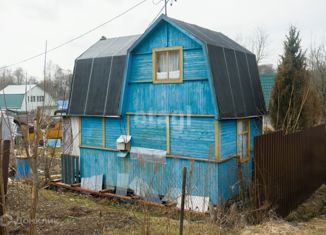 Продается дом, 30 м2, Калужская область, садоводческое некоммерческое товарищество Планерное, 77