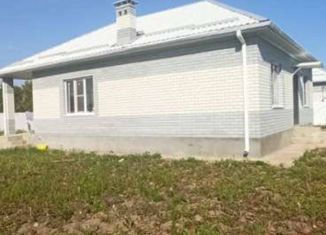 Продажа дома, 112 м2, хутор Хомуты, Шоссейная улица, 18