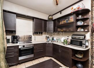 Продается трехкомнатная квартира, 95.1 м2, Москва, Можайское шоссе, 45к1, Можайское шоссе