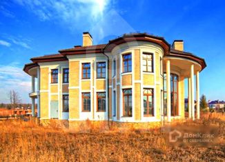 Продаю дом, 618.61 м2, коттеджный поселок Монтевиль