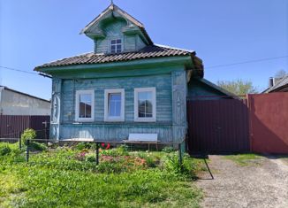 Продажа дома, 87.2 м2, Тверская область, улица имени Гусева