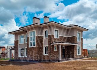 Продается дом, 310 м2, рабочий посёлок Нахабино, Институтская улица, 13А