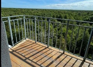 Продается квартира студия, 38 м2, Зеленоградск, Окружная улица, 4