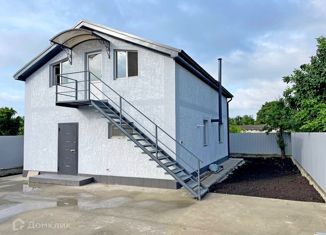 Дом на продажу, 119 м2, Славянск-на-Кубани, Театральная площадь