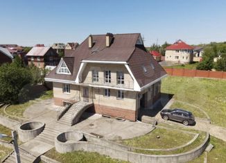 Дом на продажу, 454.7 м2, Пермь, Черемховская улица, Мотовилихинский район