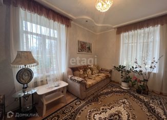 Продажа 3-комнатной квартиры, 68 м2, поселок городского типа Новофёдоровка, улица Героев, 10