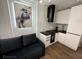 Продам 1-комнатную квартиру, 35 м2, Москва, улица Мнёвники, 10к4, улица Мнёвники