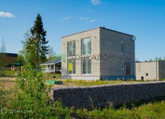 Продается дом, 110 м2, коттеджный посёлок Черничный