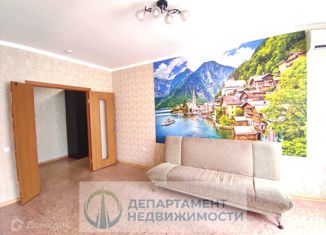 Продается трехкомнатная квартира, 90.9 м2, Краснодар, улица Лавочкина, 17