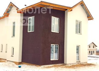 Дом на продажу, 143 м2, деревня Хлябово, Ландышевая улица, 2