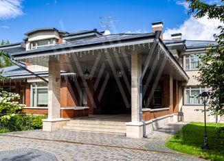 Дом на продажу, 800 м2, посёлок Архангельское, посёлок Архангельское, 3А