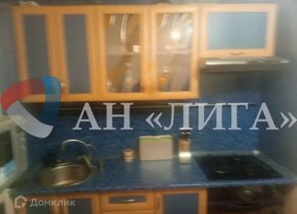 Однокомнатная квартира на продажу, 30 м2, Нефтеюганск, 8-й микрорайон, 16