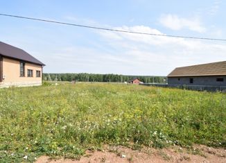 Земельный участок на продажу, 10.5 сот., село Райманово, улица Ивана Ёлкина