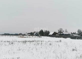 Продажа земельного участка, 21 сот., деревня Талызино, улица Кокушкина гора, 4