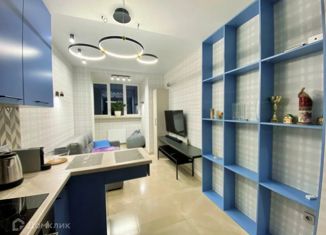 Продам 2-комнатную квартиру, 43 м2, Ростов-на-Дону, бульвар Комарова, 30/2с2, ЖК Аврора