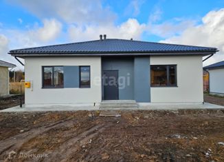 Продам дом, 102.5 м2, дачное некоммерческое партнёрство Зимняя Горка-2, улица Абдуллы Алиша, 7