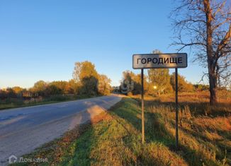 Продажа 1-ком. квартиры, 33 м2, деревня Городище, Советская улица, 15А