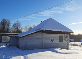 Продажа дома, 65.7 м2, деревня Куршаки, Колхозная улица