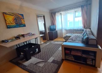 Продажа 3-комнатной квартиры, 56.2 м2, Нововоронеж, улица Курчатова, 5