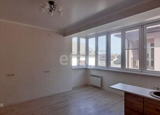 Продается 1-ком. квартира, 48.6 м2, село Витязево, улица Воина Шембелиди, 24