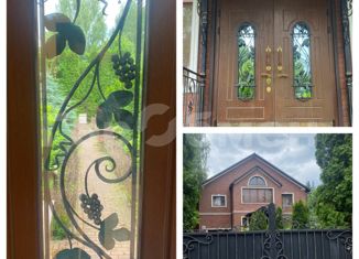 Продажа дома, 414.2 м2, деревня Чигасово, коттеджный посёлок Чигасово-1, 37