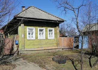 Дом на продажу, 33.3 м2, Буй, улица М. Фрунзе, 16