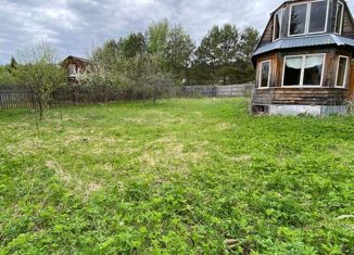 Продажа дома, 42 м2, посёлок Щелканово, Лесная улица