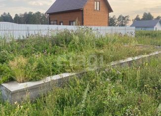 Продам земельный участок, 6.07 сот., посёлок Сосновка, Полевая улица