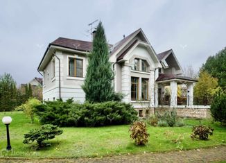 Дом на продажу, 400 м2, деревня Папушево