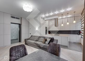 Продам 3-комнатную квартиру, 122 м2, Москва, улица Вавилова, 69А, метро Профсоюзная