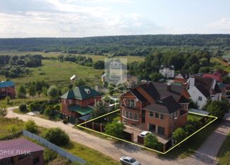 Продам дом, 469 м2, Малоярославец, Боровская улица, 19