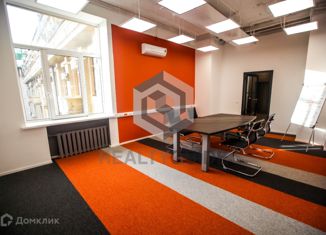 Продается офис, 18.7 м2, Москва, Уланский переулок, 22с1, Красносельский район