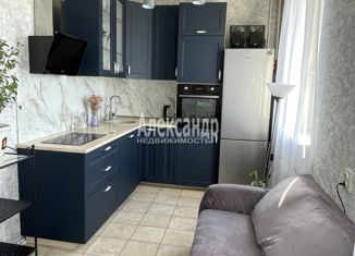 Продажа 2-комнатной квартиры, 63 м2, деревня Заневка, Ладожская улица, 107