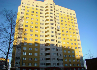 Сдаю 1-комнатную квартиру, 40 м2, Тюмень, улица Щербакова, 142к4