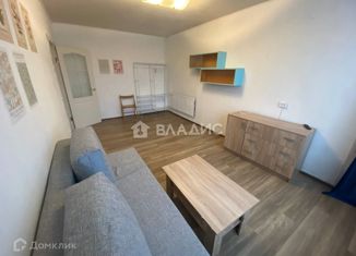 Продажа 1-ком. квартиры, 33.3 м2, Санкт-Петербург, улица Симонова, 10к2, улица Симонова