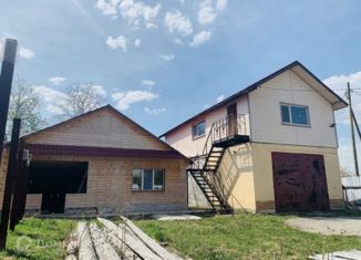 Продам дом, 124.3 м2, посёлок Красный, улица Жданова, 23