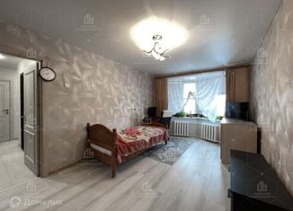 Продаю 2-ком. квартиру, 41.8 м2, Отрадное, Вокзальная улица, 11