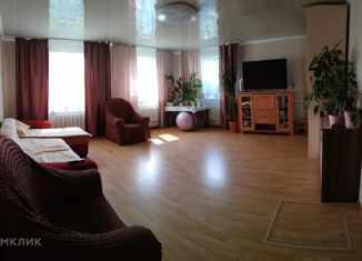 Продам дом, 100 м2, рабочий посёлок Жатай, Полярная улица