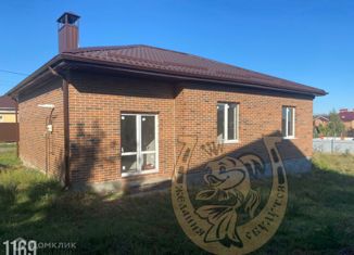 Продажа дома, 80 м2, посёлок Российский, Брусничный переулок