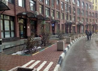 Офис на продажу, 32 м2, Москва, улица Маршала Рыбалко, 2к6, станция Панфиловская