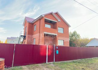 Продается дом, 183 м2, Уфа, Дёмский район, улица Правды, 50